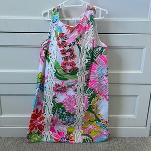 Girls Lilly Pulitzer Target Collection size 6/6x